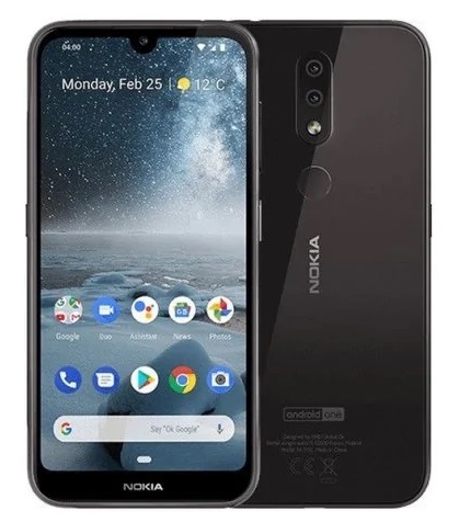 Nokia 4.2